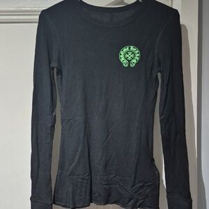LONG SLEEVE WITH CH DECALS